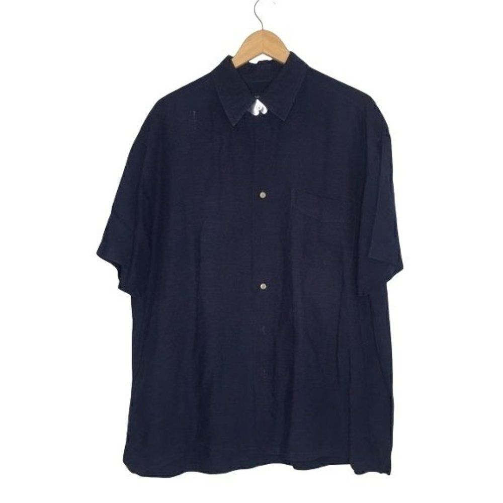 Nautica men’s shirt size XL